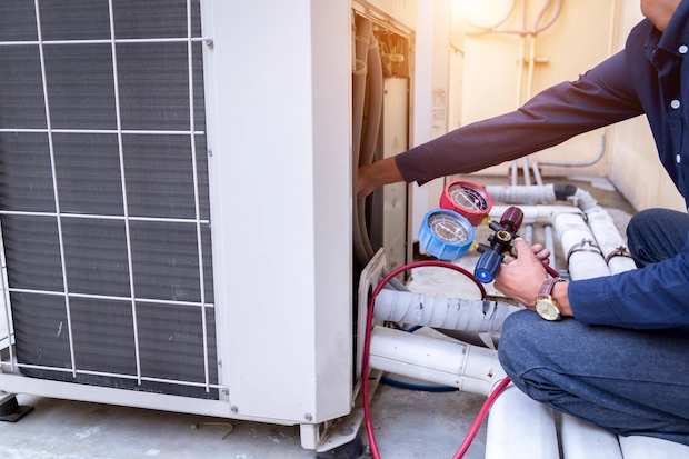 AC Installation Repair & Cleaning