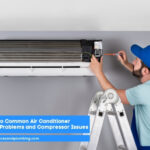 Air Conditioner Moisture Problems