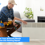 Commercial Heating Repair