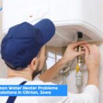 Common Water Heater Problems