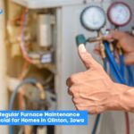 Regular Furnace Maintenance