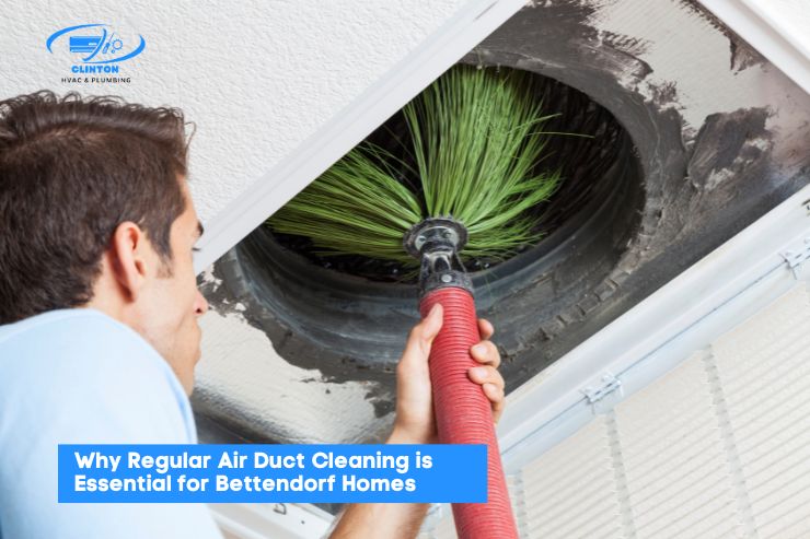 air duct cleaning bettendorf ia