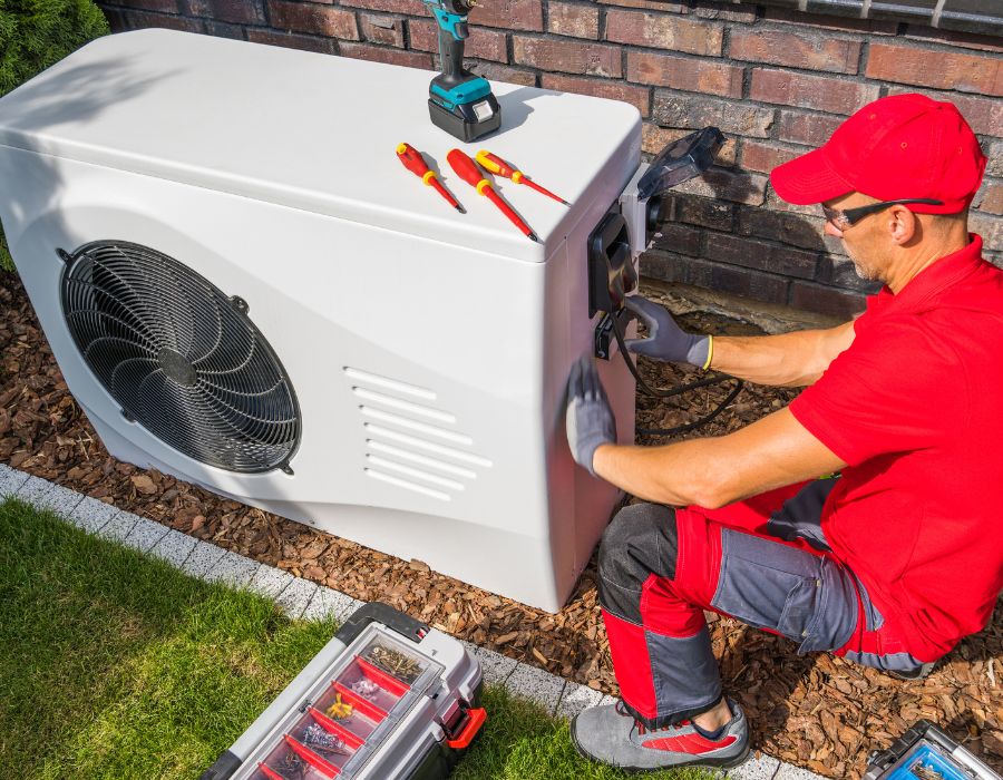 HVAC Innovations
