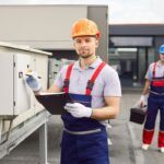 Regular HVAC Checkups