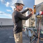 Common AC Issues
